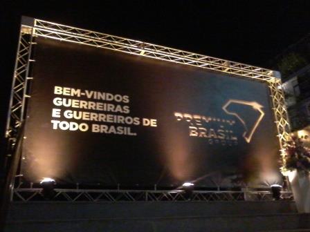 aluguel de box truss para eventos