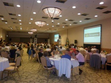 locação de equipamentos audiovisuais para eventos em hoteis e centros de convenção